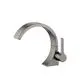 DORNBRACHT-Waschtisch-Einhandbatterie-ohne-Ablaufgarnitur-CYO-33525811-Dark-Platinum-gebuerstet-33525811-99 gallery number 1